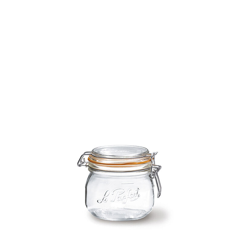 Konserveringsglass
