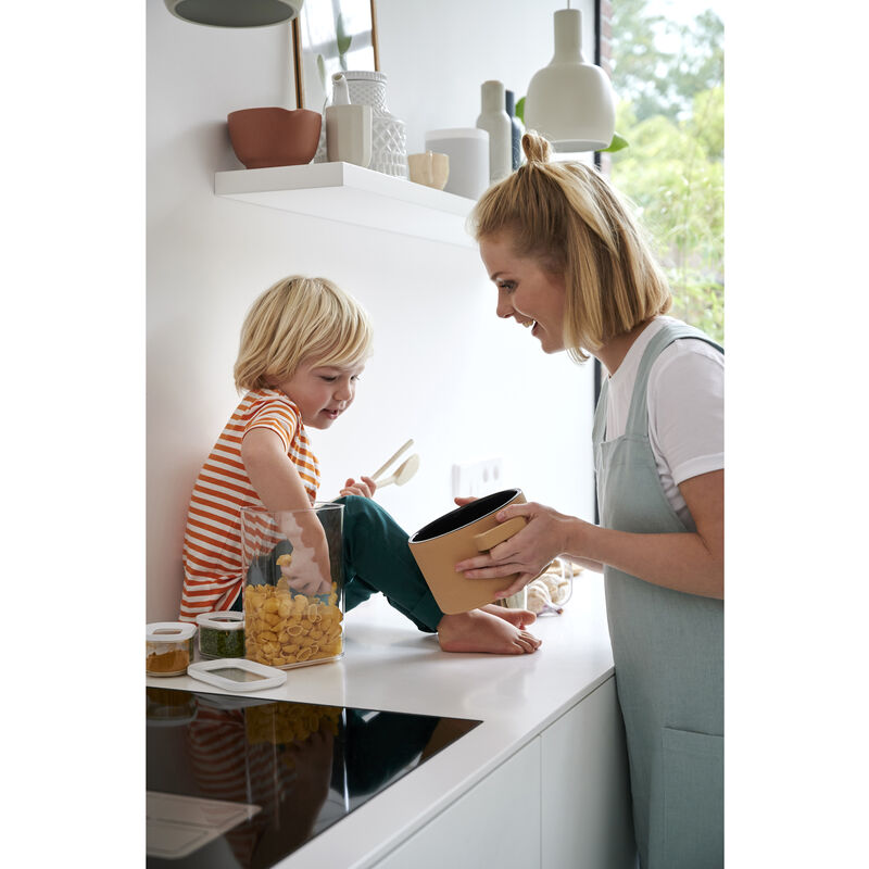 Modula Förvaringslåda 3 st