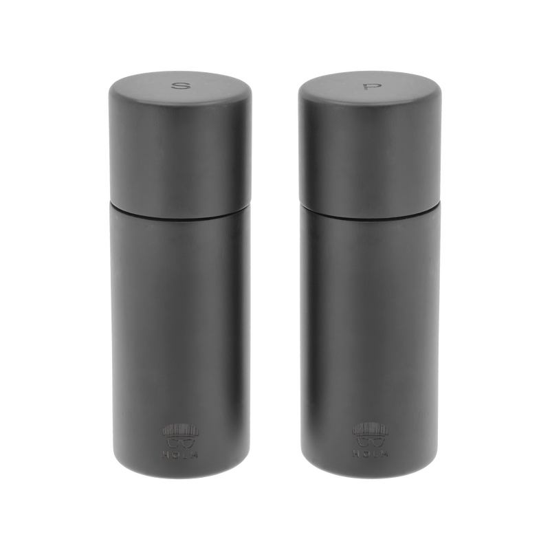 Salt- och pepparkvarnset