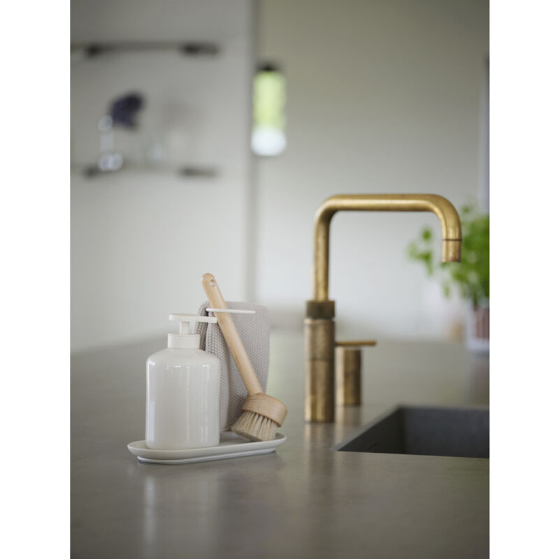 Inu Oppvaskb&oslash;rste