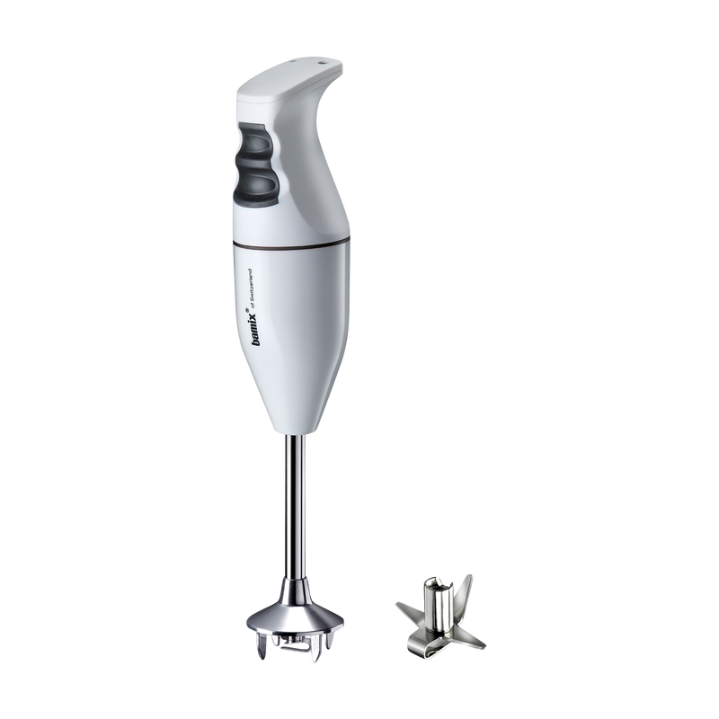 Classic Stavblender 140 watt