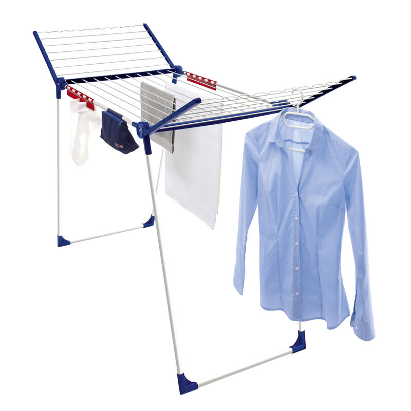 Pegasus 200 Solid Comfort Tørkestativ