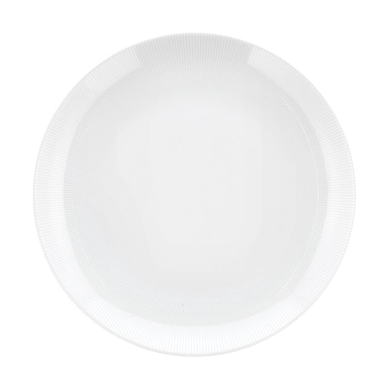 Eventail Tallerken flad