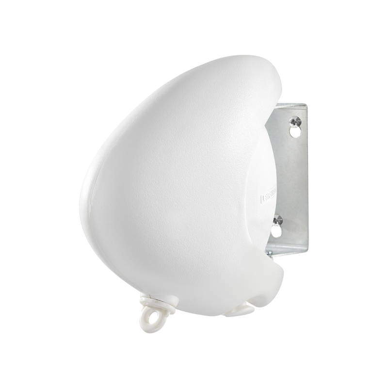 Rollfix Single 80 Longline V&aelig;gmonteret t&oslash;rrestativ