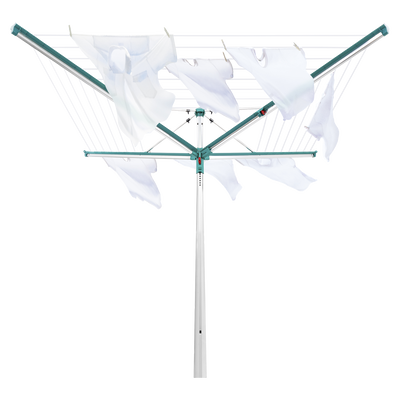 Linomatic 500 Deluxe Cover Paraplyt&oslash;rkestativ