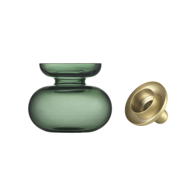 Inu Vase/Bougeoir 2 pieces Inu Vase/Bougeoir 2 pieces