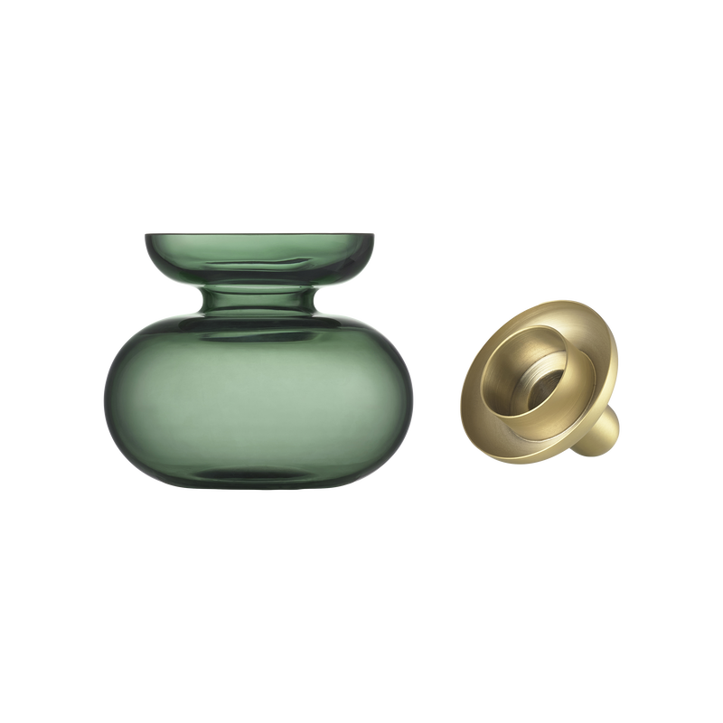 Inu Vase/Bougeoir 2 pieces Inu Vase/Bougeoir 2 pieces