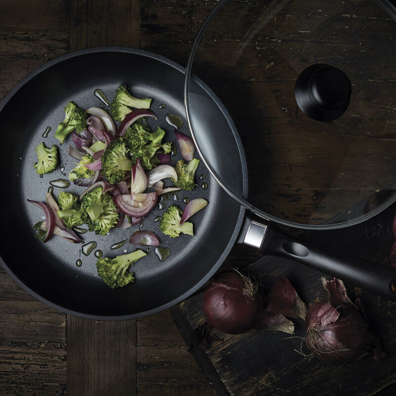 Sauté pan ceramic non-stick Sauté pan ceramic non-stick