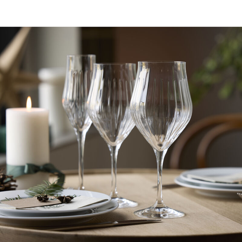 Ane Weissweinglas 4 Stck.