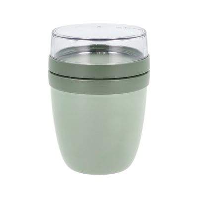 Ellipse Lunsjbeger Ellipse Lunsjbeger