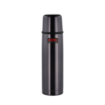 Light & Compact Termoflaske