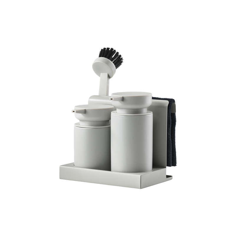 DIISH Oppvasksett 5 deler