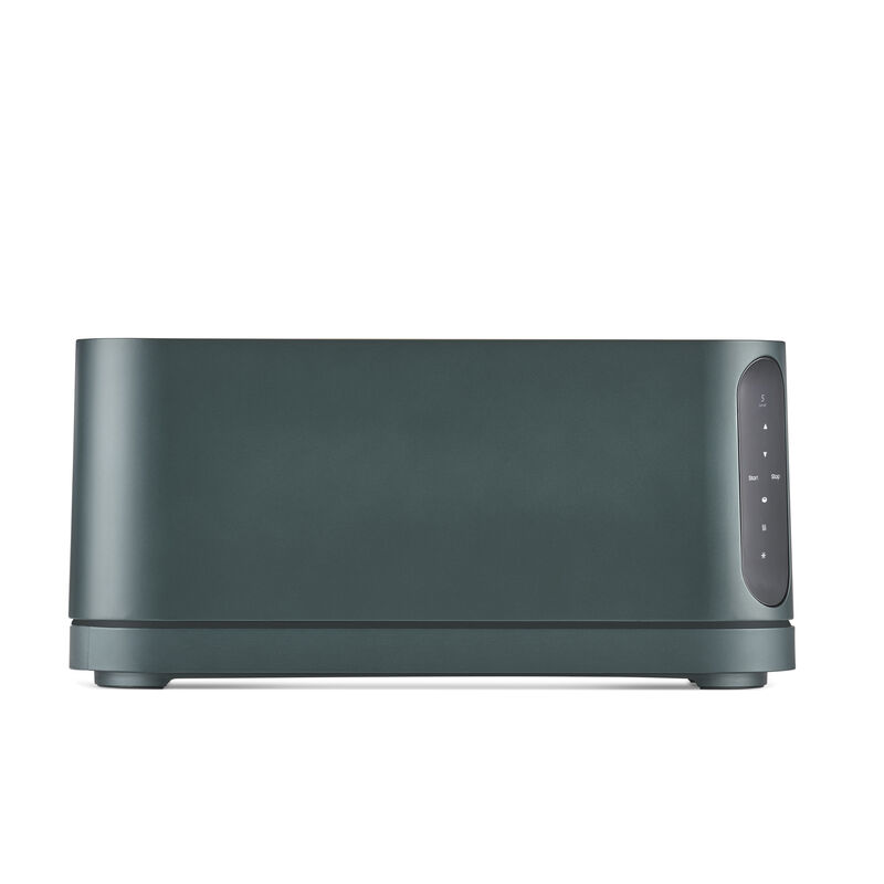 Long Slot Grille-pain