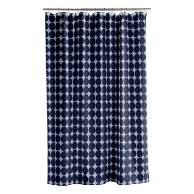 Bubbles Duschvorhang