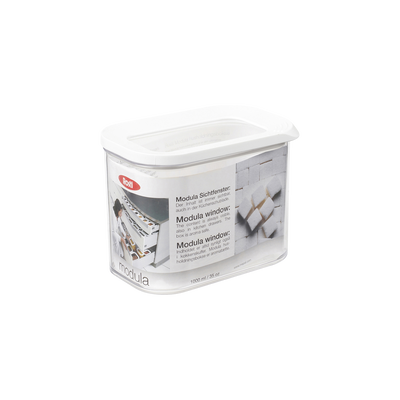 Modula Husholdningsboks