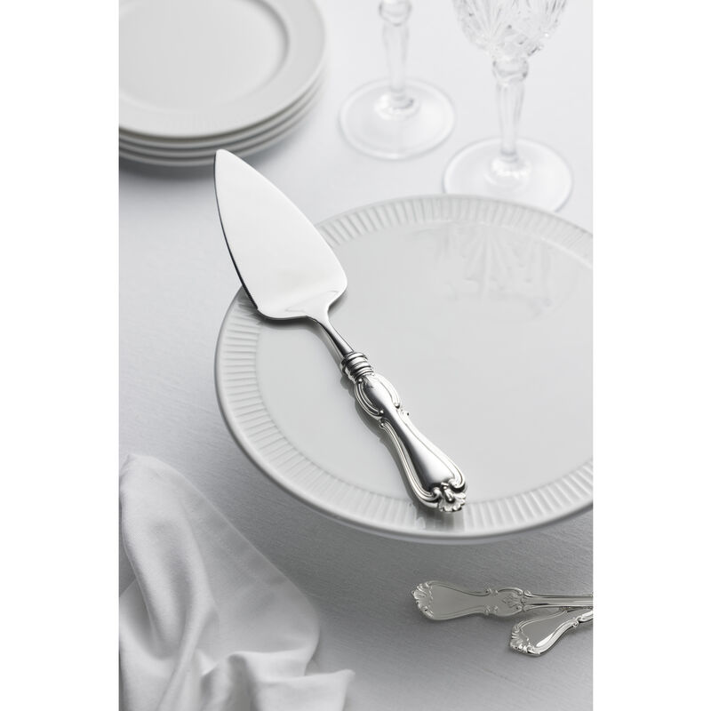 Olga Cake server Olga Cake server