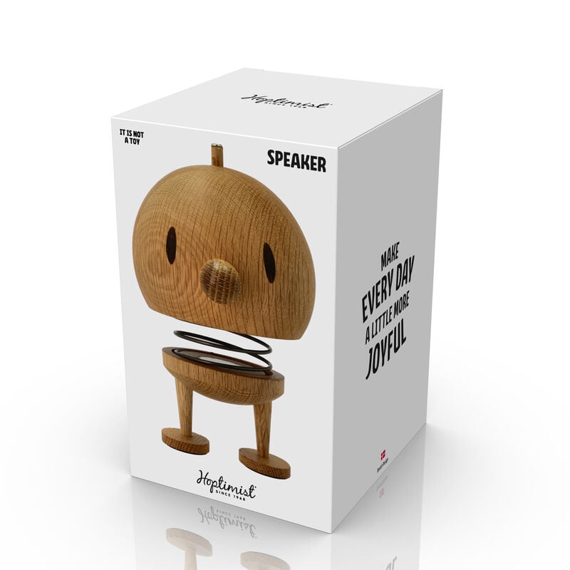 Bumble Speaker Bumble Speaker