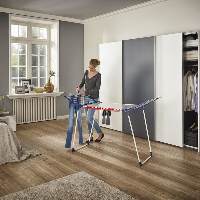 Pegasus 180 Tørkestativ