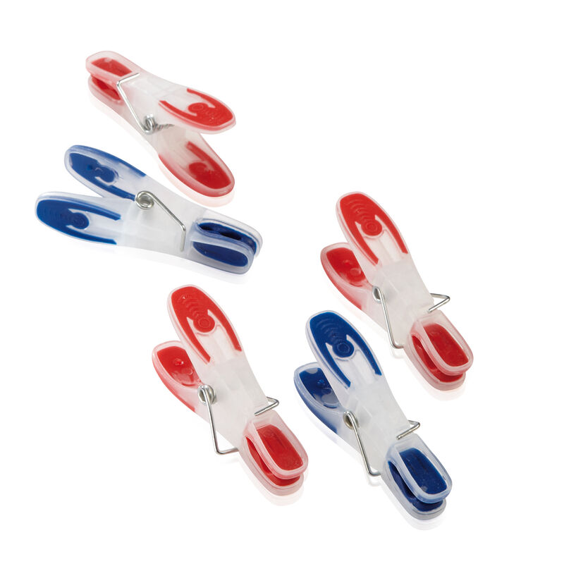 T&oslash;jklemmer 25 stk.