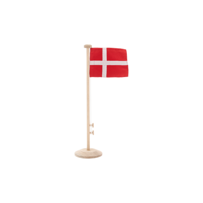 Flaggstång DK
