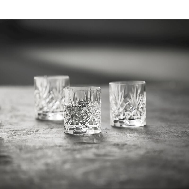 Melodia Water glass 6 pcs Melodia Water glass 6 pcs