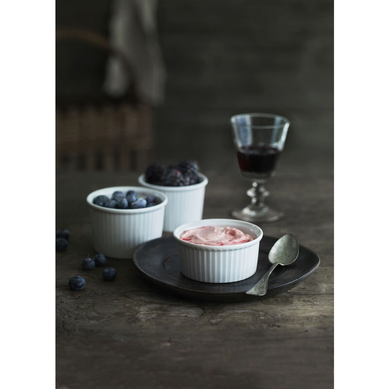 Serie Originale Ramekin lav nr. 3 Serie Originale Ramekin lav nr. 3