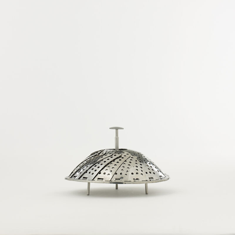 Insert pour cuisson vapeur Insert pour cuisson vapeur