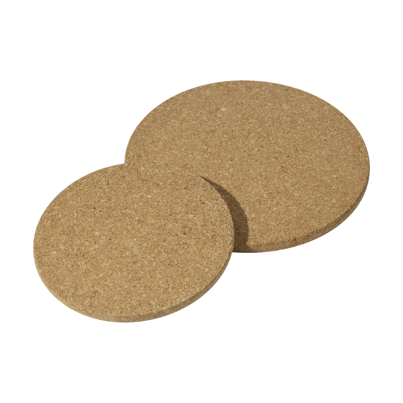 Dessous-de-plat 2 pces