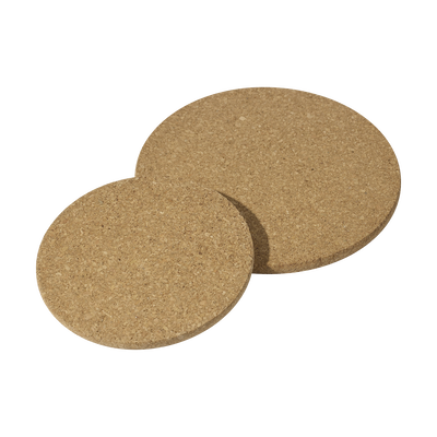 Dessous-de-plat 2 pces