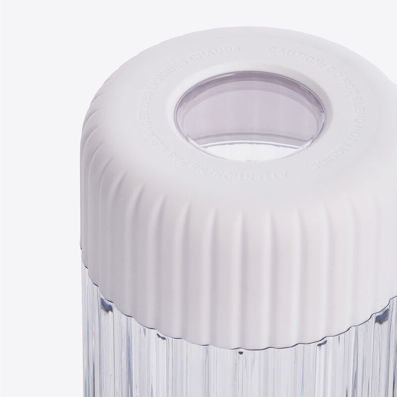 Mighty Blenderbeholder