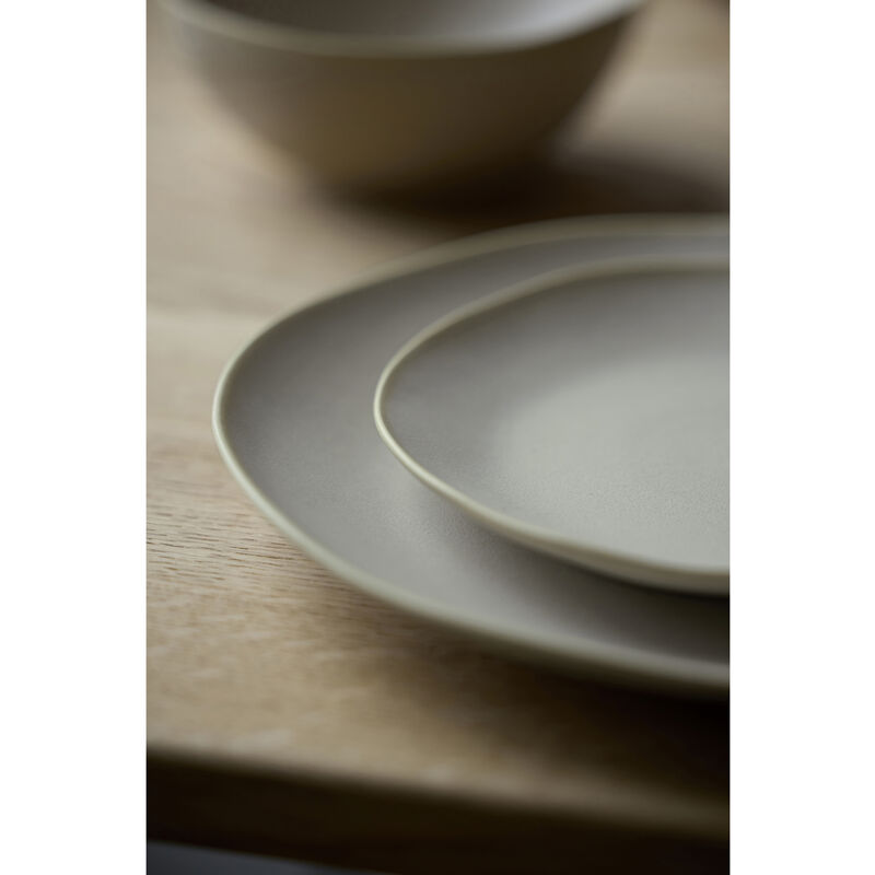 Shoku Assiette plate Shoku Assiette plate