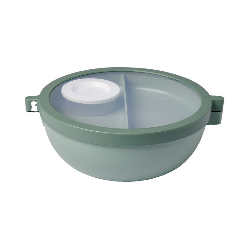 Vita Lunchlåda Vita Lunchlåda