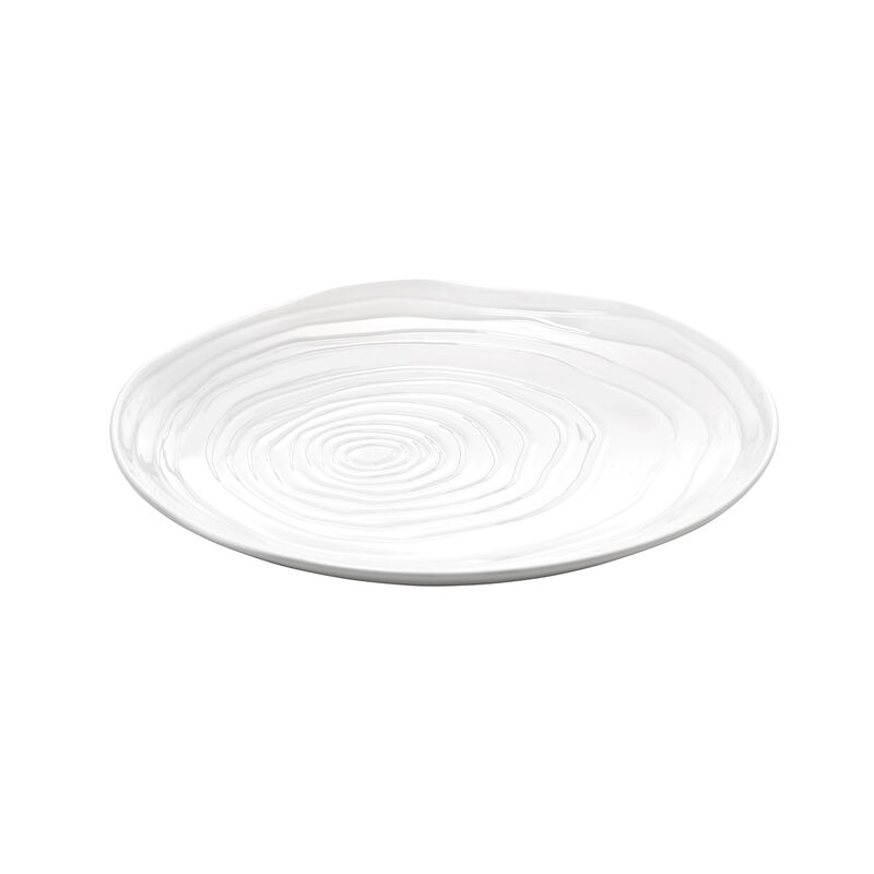 Boulogne Tallrik flat