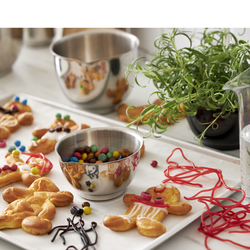 Margrethe Rührschüssel Margrethe Rührschüssel