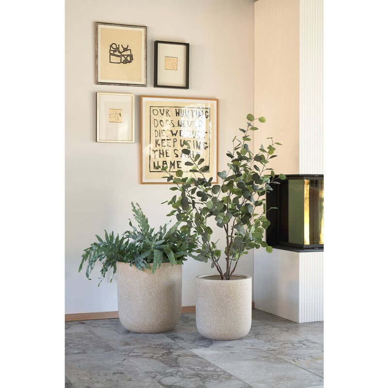 Thum Plant basket 2 pcs Thum Plant basket 2 pcs