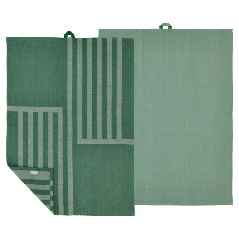 Reflection Viskestykke 2 stk.