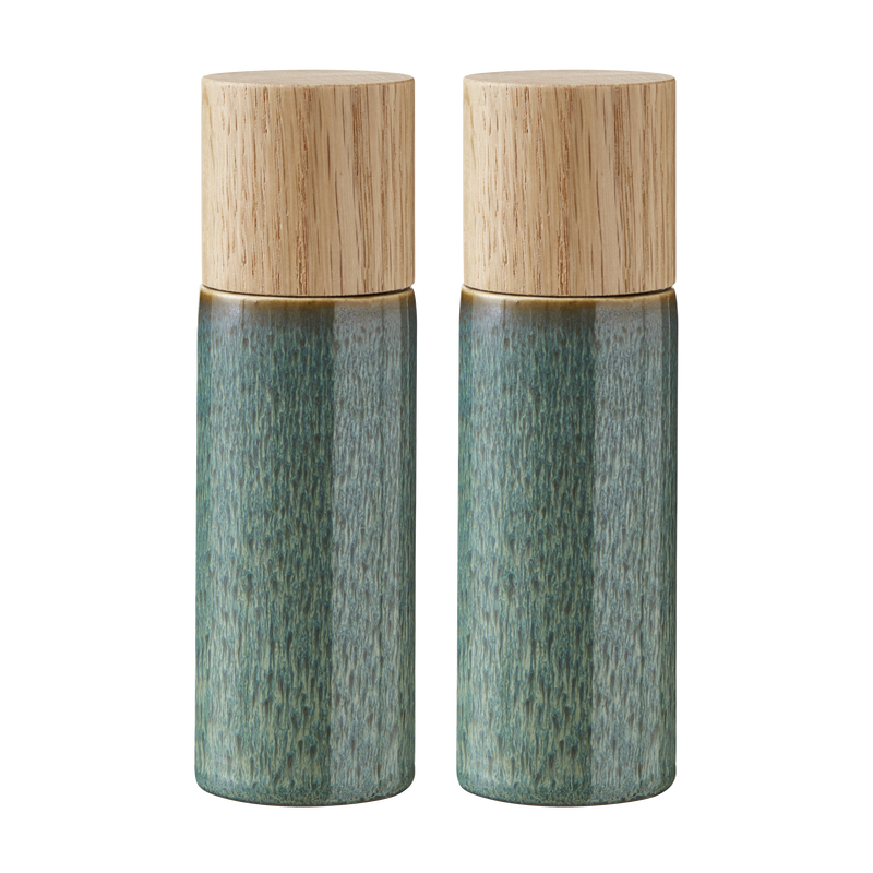 Gastro Salt & Peppar