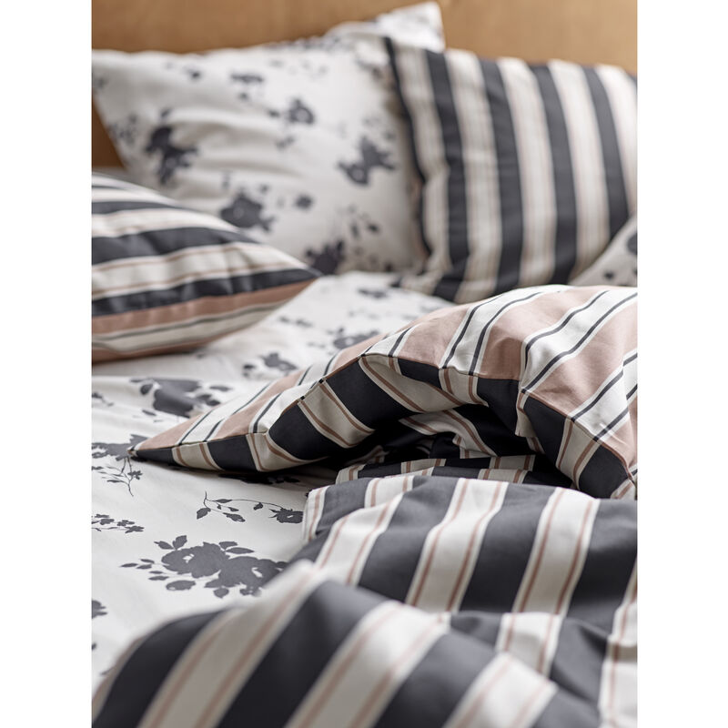 Rose Drap de lit DE