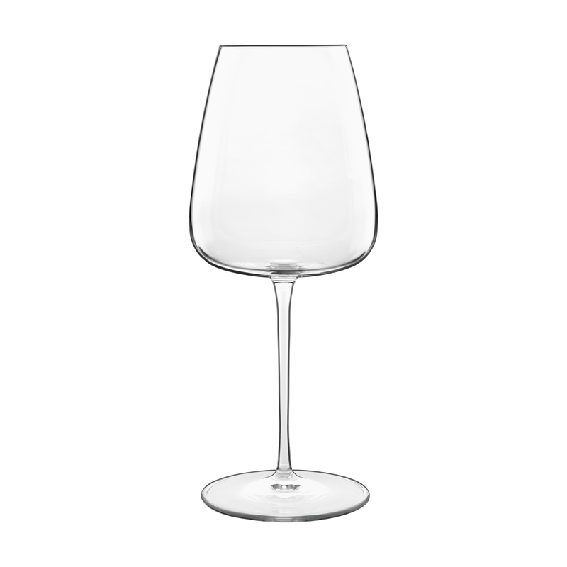 I Meravigliosi Rødvinsglas Chianti 6 stk. I Meravigliosi Rødvinsglas Chianti 6 stk.