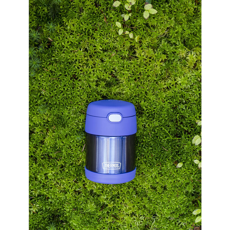 Funtainer Mattermos