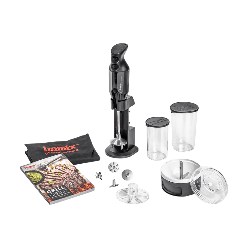 BBQ Stavblender 200 watt BBQ Stavblender 200 watt