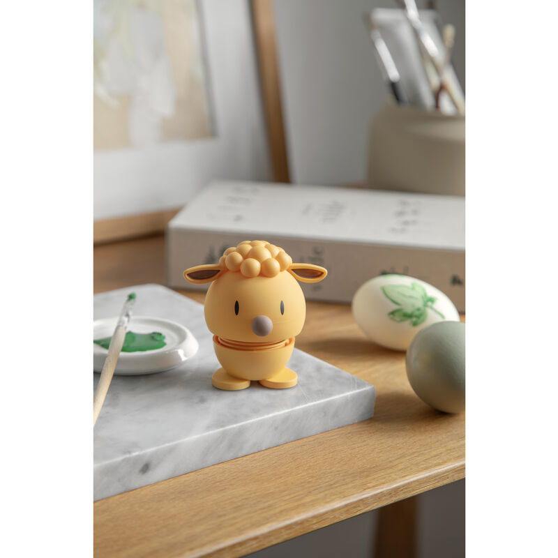 Soft Lambert Hoptimist