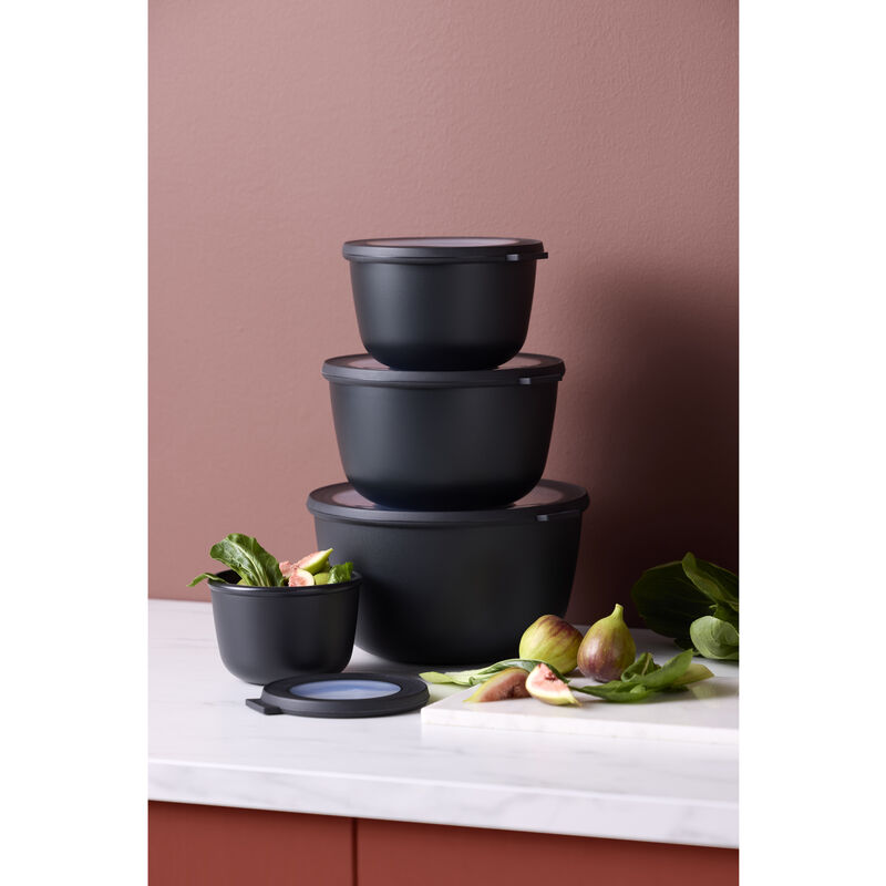 Cirqula høj Skålesæt 4 stk. Cirqula høj Skålesæt 4 stk.