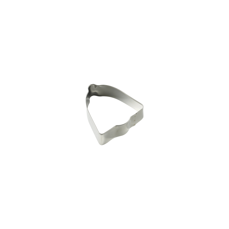 Bell Cookie cutter Bell Cookie cutter