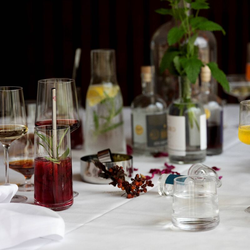 Rocks Hvitvinsglass 2 stk. Rocks Hvitvinsglass 2 stk.