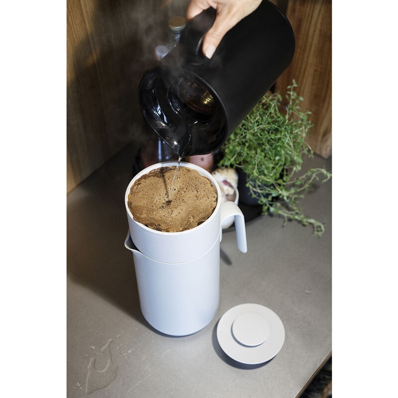 Singles Kaffeefilter