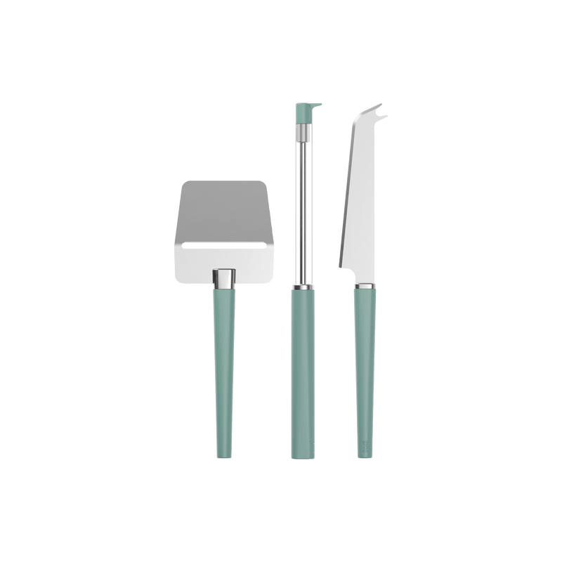 Emma Service à fromage 3 pces