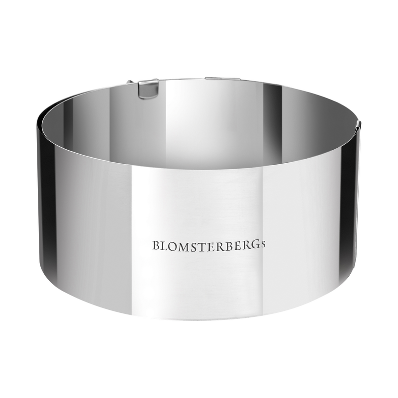 T&aring;rtring justerbar