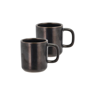 Fjord Becher 2 Stck. Fjord Becher 2 Stck.