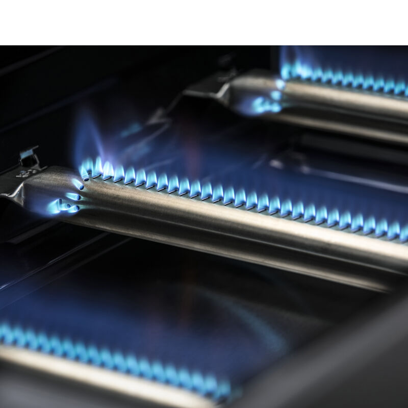 AllFlame Hero 6 Gassgrill 28000 watt AllFlame Hero 6 Gassgrill 28000 watt